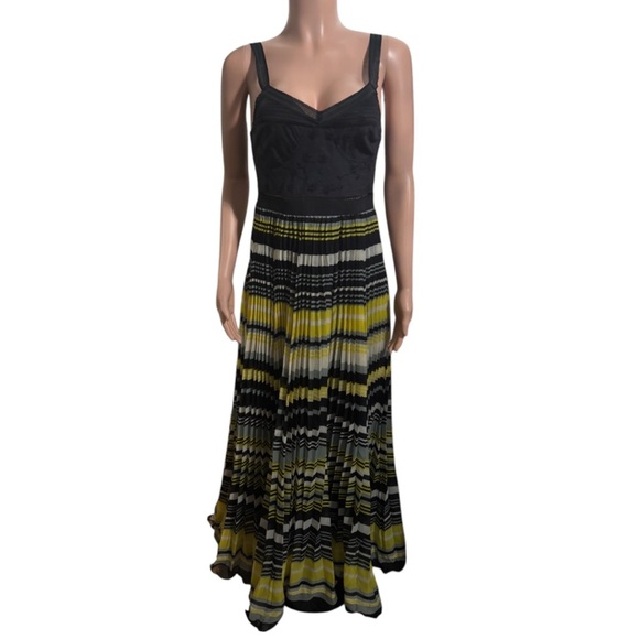 FREE PEOPLE Women’s California Sunrise Maxi Dress - Picture 3 of 16